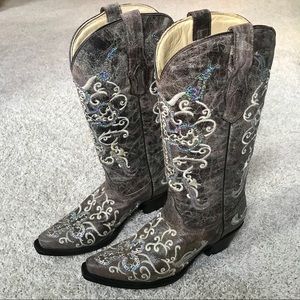 Corral Boots
